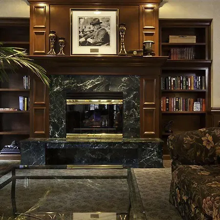 The Roosevelt Seattle Hotel